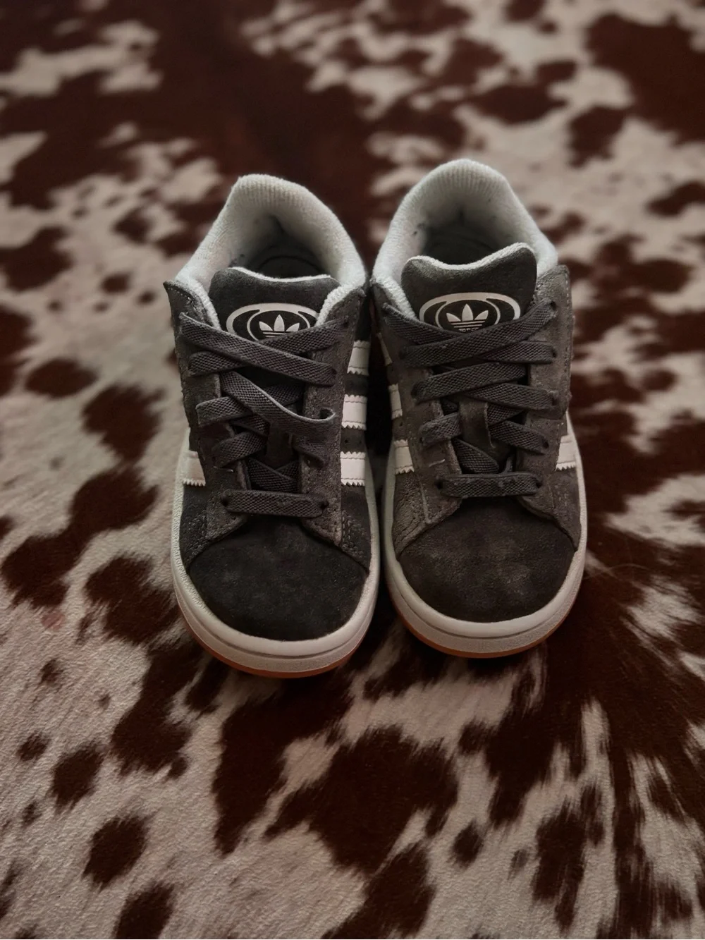 adidas kids sneaker